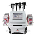 TM-913 máquina caliente del laser del lipo del rf del vacío de la cavitación de la venta